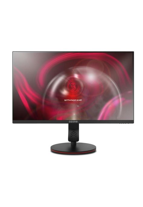 Monitor Gamer Gamer Ozone 24.5" Fhd 240Hz 1Ms Freesync G-Sync-2
