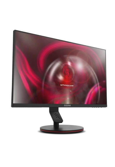 Monitor Gamer Gamer Ozone 24.5" Fhd 240Hz 1Ms Freesync G-Sync-3