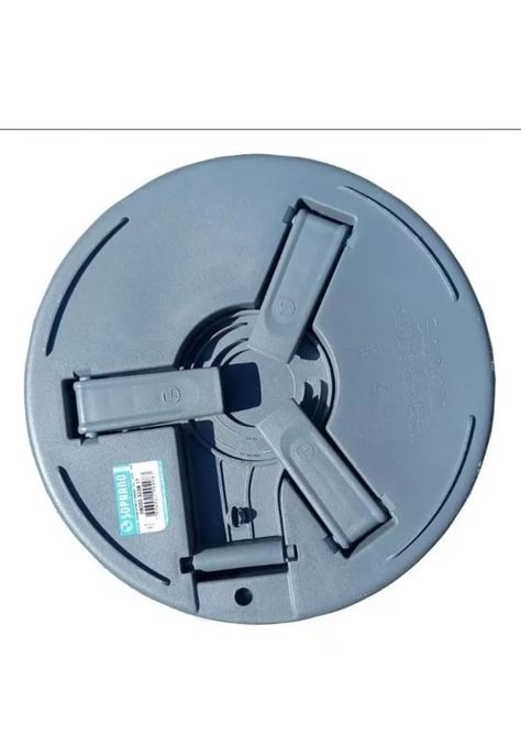 Maxi Termo 12 Litros Soprano Azul para Agua Fria y Caliente-7