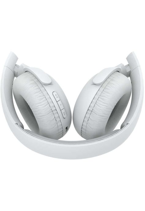 Audífonos Bluetooth Philips Plegable 15h Autonomía TAUH202WT-6