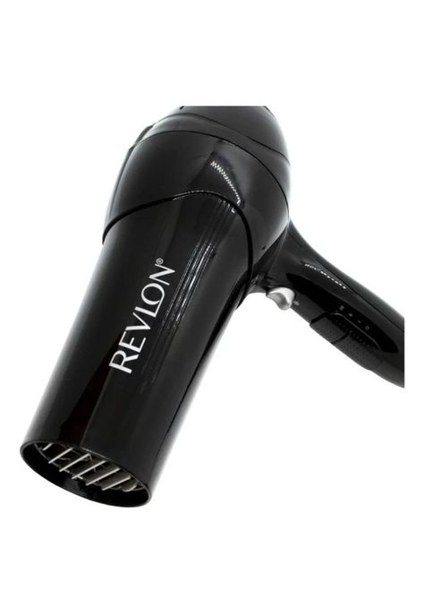 Secador De Cabello Revlon Ionic Pro Technology 2000W DR7773-7
