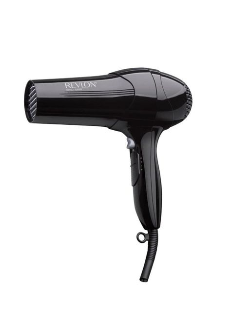 Secador De Cabello Revlon Ionic Pro Technology 2000W DR7773-8