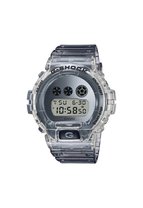 Reloj Casio G-SHOCK DW-6900SK-1DR-0