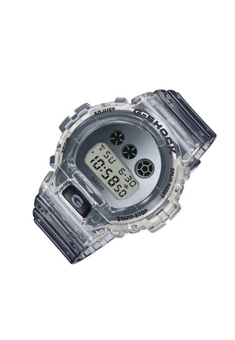 Reloj Casio G-SHOCK DW-6900SK-1DR-1