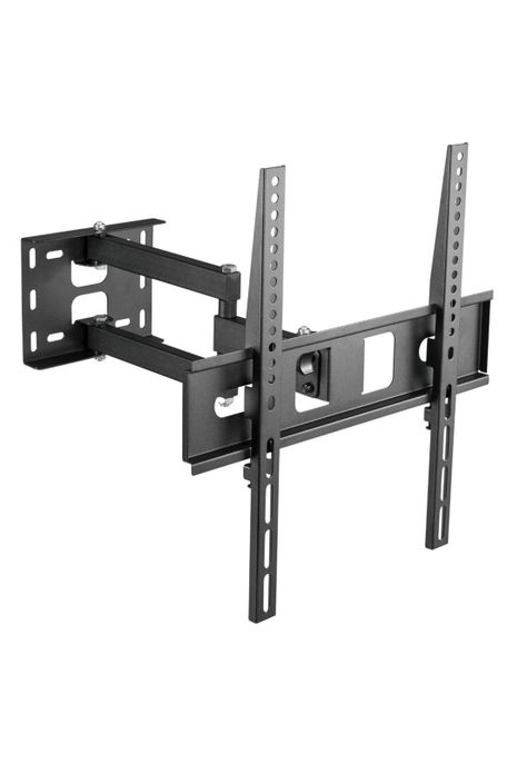 Soporte de TV Con Brazo 32” a 55” Reforzado 30 KG Max 03255-0