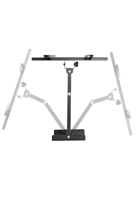 Soporte de TV Con Brazo 32” a 55” Reforzado 30 KG Max 03255-2