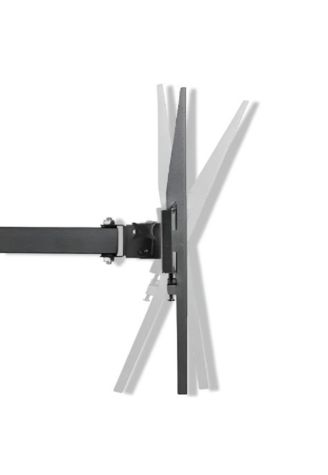 Soporte de TV Con Brazo 32” a 55” Reforzado 30 KG Max 03255-3