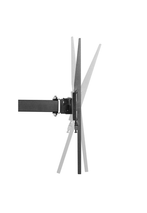 Soporte de TV Con Brazo 32” a 55” Reforzado 30 KG Max 03255-4