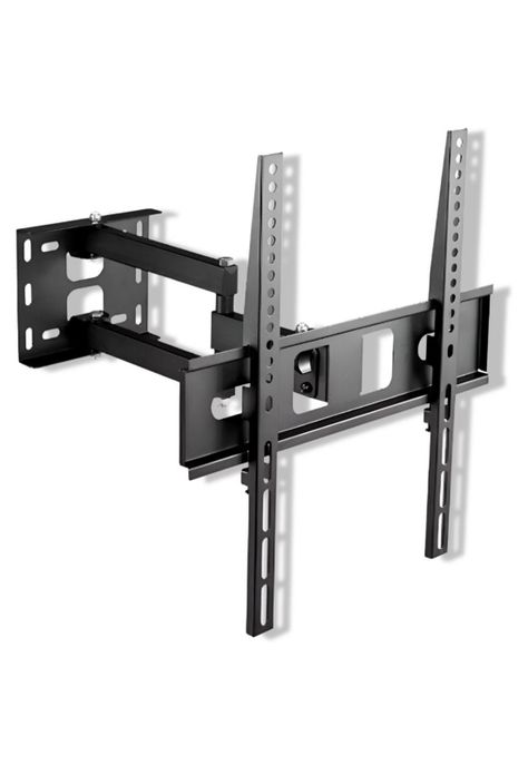 Soporte de TV Con Brazo 32” a 55” Reforzado 30 KG Max 03255-5