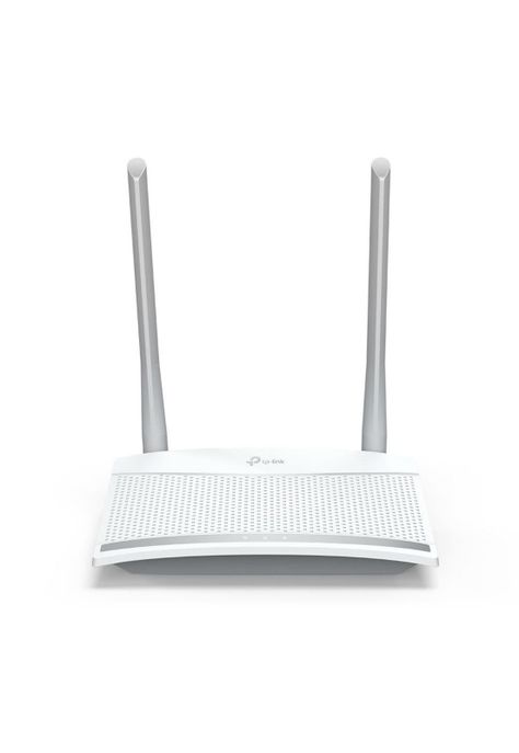 Router Wifi Tp-Link Wr-820N High Speed 300Mbps-2