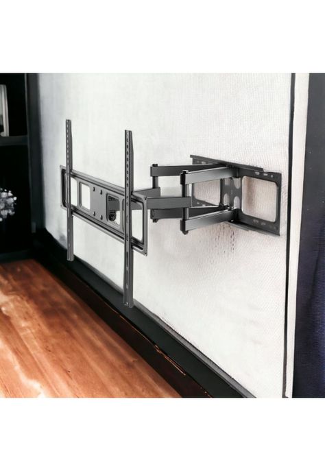 Soporte de TV Profesional con Brazo Acero Reforzado 70" Max-3