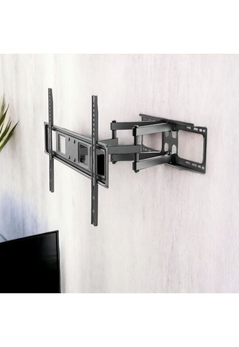 Soporte de TV Profesional con Brazo Acero Reforzado 70" Max-5