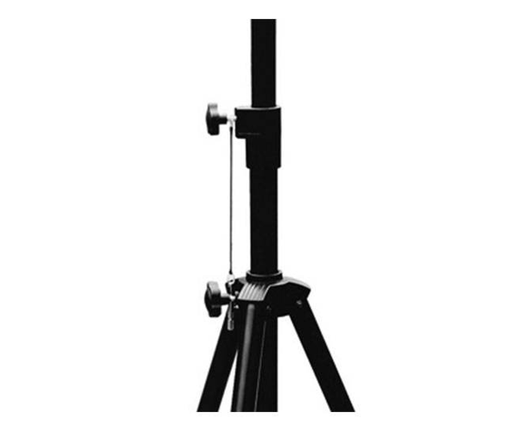 Trípode para Parlante 1.8m Profesional Acero Reforzado 60KG-3