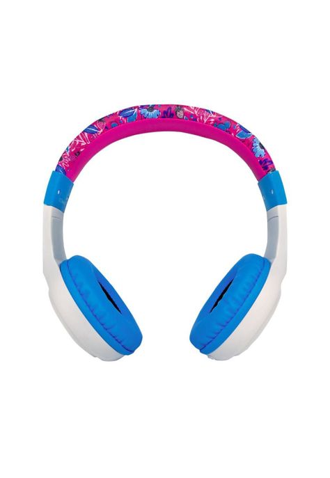Audifonos Disney Minnie Inalámbricos Bluetooth Manos Libres-2