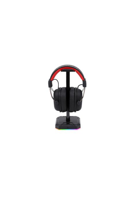 Soporte para Audífonos Redragon Scepter con Hub Usb FULL RGB-3