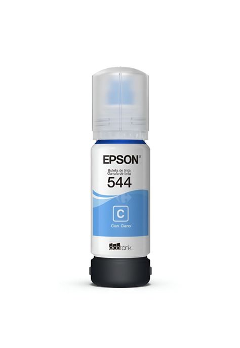 Tinta Epson 544 Original Cyan 65 Ml Premium Edition-1