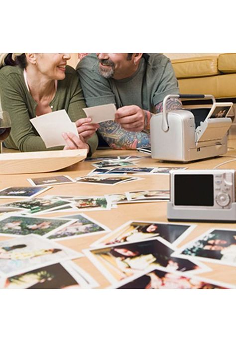 Papel Fotográfico Premium Glossy 130GR Profesional 100 Hojas-8