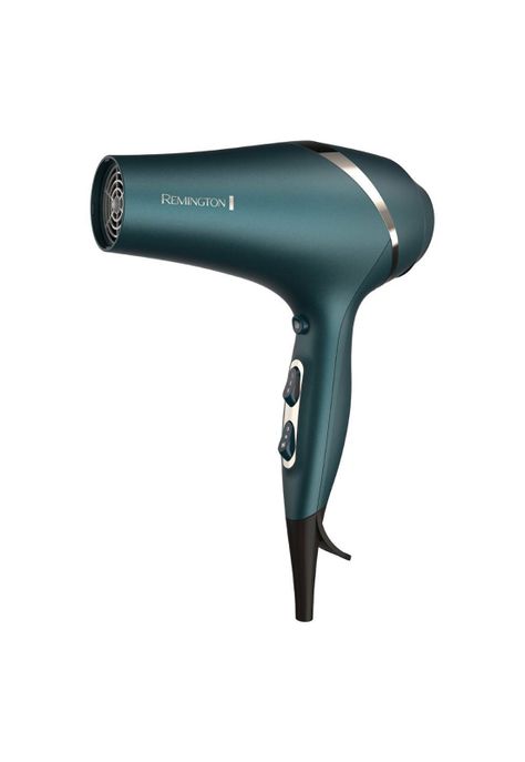 Secador Remington Coconut Therapy Ionizador Premium 2300W-3