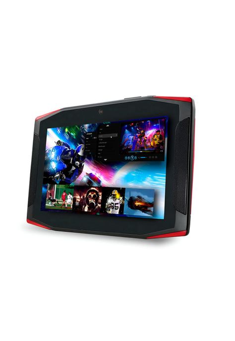 Tablet 3G 7" Gamer Fatality Android Quad-Core 1.3G / 2G Ram-2