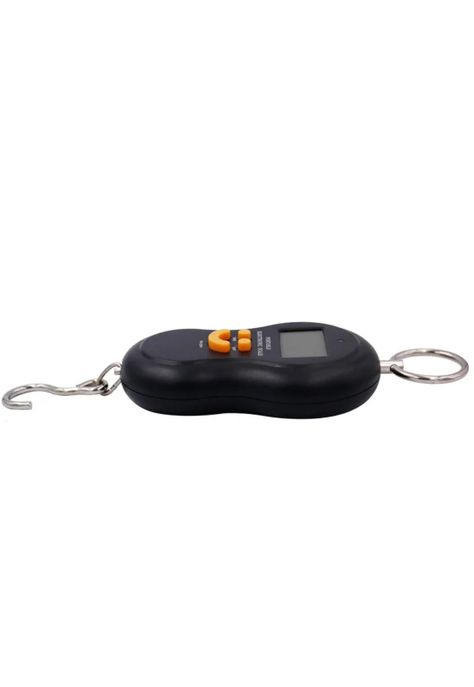 Pesa Digital Multiuso Portátil de Gancho Colgante 50KG MAX-6