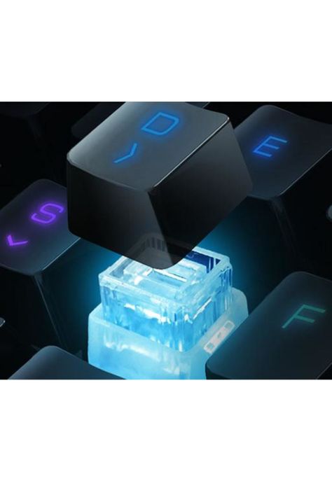 Kit Gamer Mouse y Teclado Cougar Deathfire Ex RGB Anti-Ghosting-8