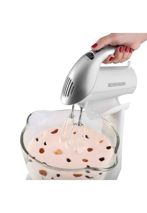 Batidora Pedestal Multifuncional Black + Decker MX900-CL  3.5 Litros-3