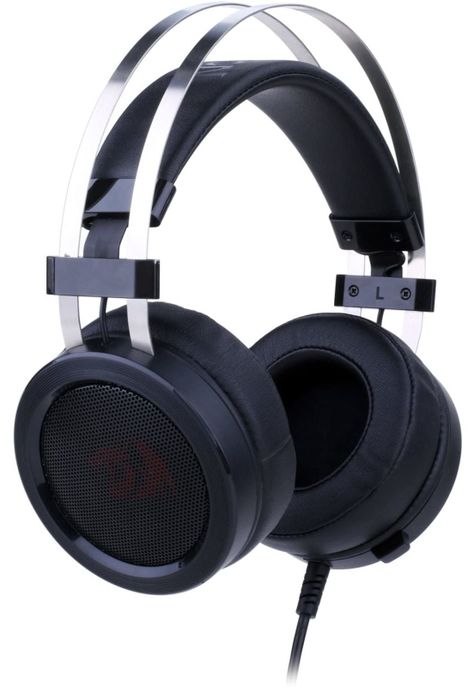 Audifonos Gamer Redragon Scylla Multiplataformas-3