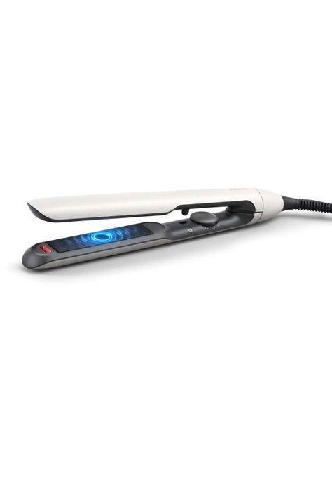 Alisador de Pelo Philips Termoshield Argán Serie 5000 BHS515-0