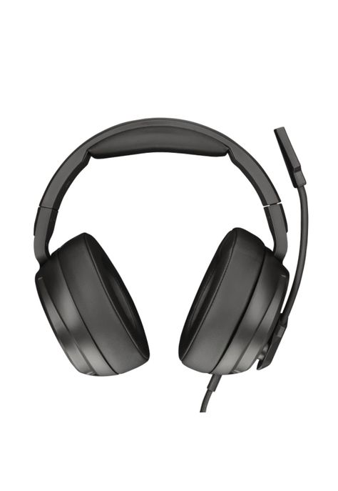 Audifonos Gamer Trust  Pylo Gxt 433K Black Multiplataformas-2