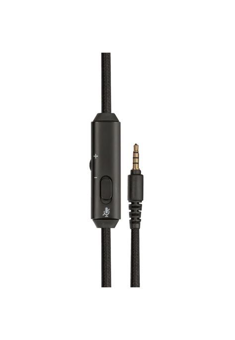 Audifonos Gamer Trust  Pylo Gxt 433K Black Multiplataformas-4