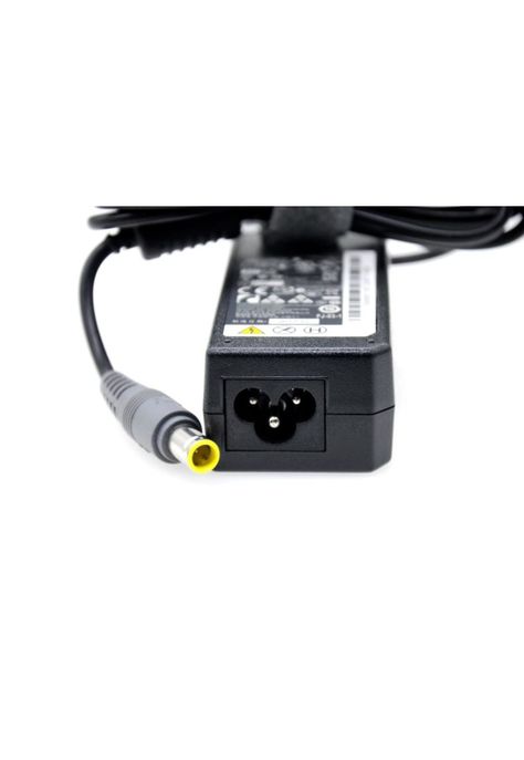 Cargador Notebook Para Lenovo 20V/3.25A Pin Central Dbekc122-2