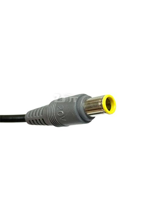 Cargador Notebook Para Lenovo 20V/3.25A Pin Central Dbekc122-3
