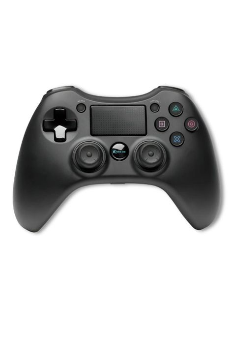 Gamepad Wireless Bluetooth XTRIKE-ME Multiplataformas GP-48-2