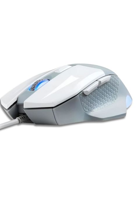 Mouse Gamer HP G200 OMRON 4000 DPI Retroiluminado 6 Botones-1