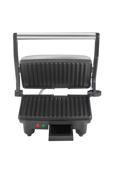 Panini Black + Decker 900W Placas Antiadherentes GR2976-CL-7