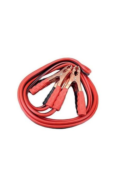 Cable Puente De Arranque de Batería Para Automovil 2.5MT-0