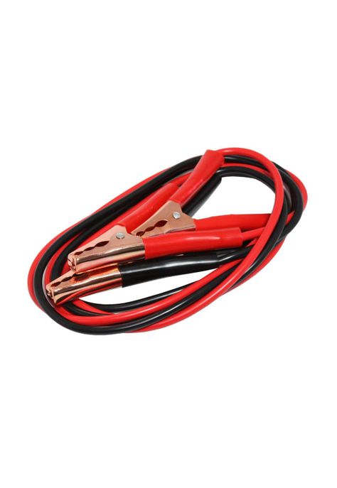 Cable Puente De Arranque de Batería Para Automovil 2.5MT-1