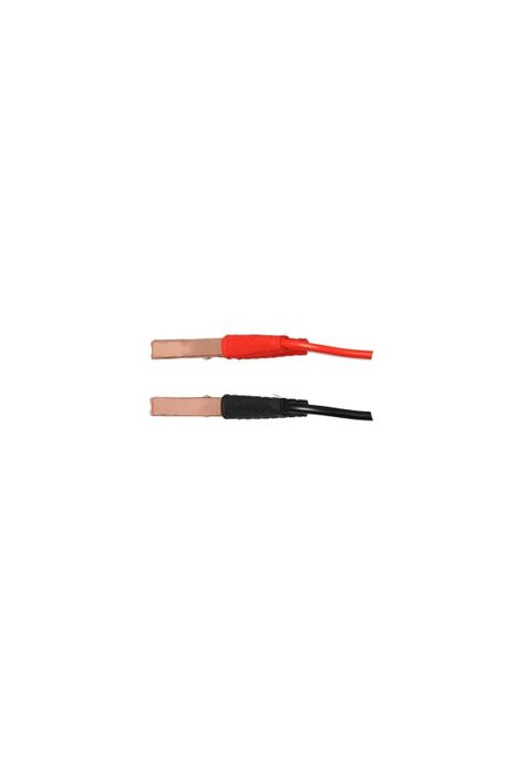 Cable Puente De Arranque de Batería Para Automovil 2.5MT-2
