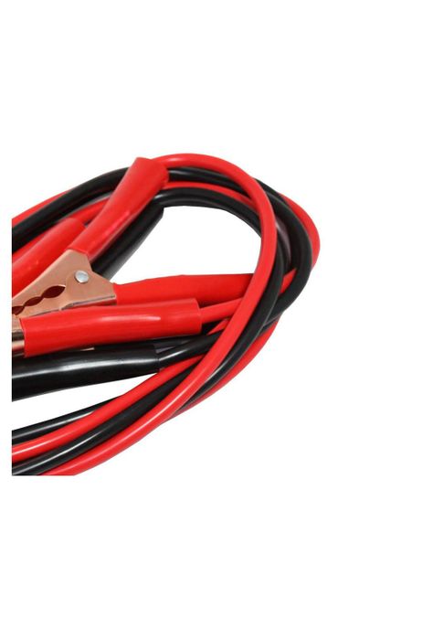 Cable Puente De Arranque de Batería Para Automovil 2.5MT-3