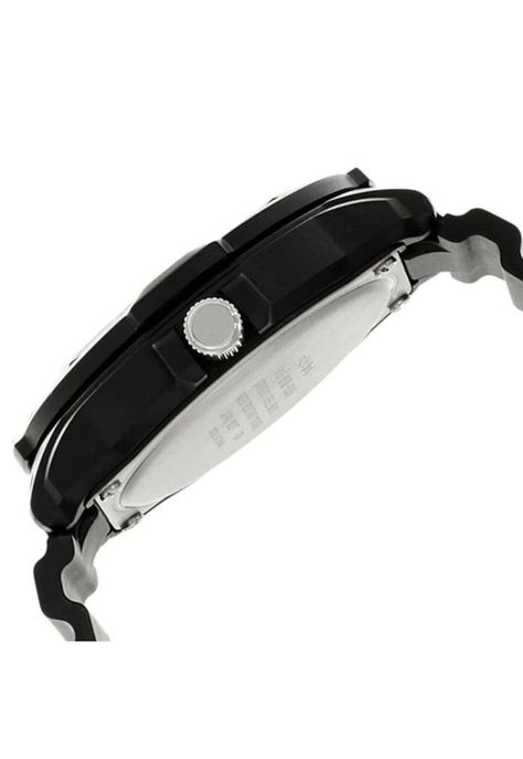 Reloj Casio de Hombre Negro Mrw-200H-3Bvdf Black Fluor-4