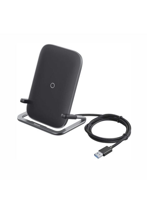 Cargador Inalambrico Baseus de Carga Rápida Wxpg-01-5
