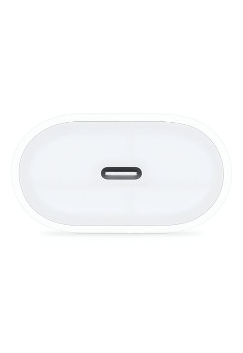 Cargador Apple USB-C Original 20 Watts Original - MUVV3CI-2