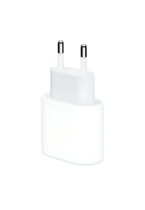 Cargador Apple USB-C Original 20 Watts Original - MUVV3CI-3