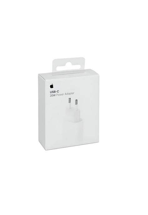 Cargador Apple USB-C Original 20 Watts Original - MUVV3CI-5