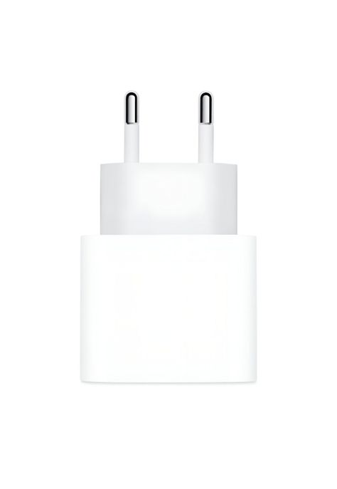 Cargador Apple USB-C Original 20 Watts Original - MUVV3CI-6