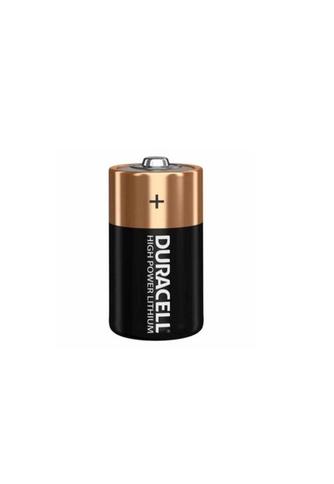 PILA ESPECIAL DURACELL CR2 3V LITHIUM DLCR2 LARGA DURACION-0