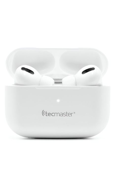 Audífono Earbuds Bluetooth Touch Wireless TWS HIFI TM-300512-2