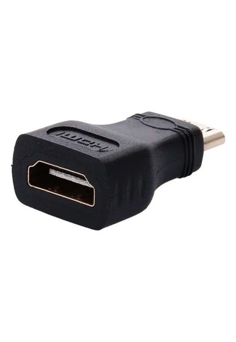 Adaptador Hdmi  A Mini Hdmi  Dblue Dbgc176-1