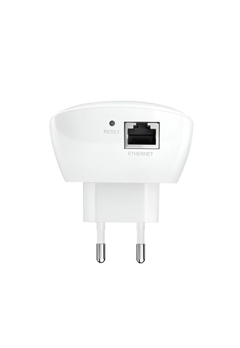 Repetidor Wifi Inalámbrico Tp-Link 300Mbps TL-WA850RE-3