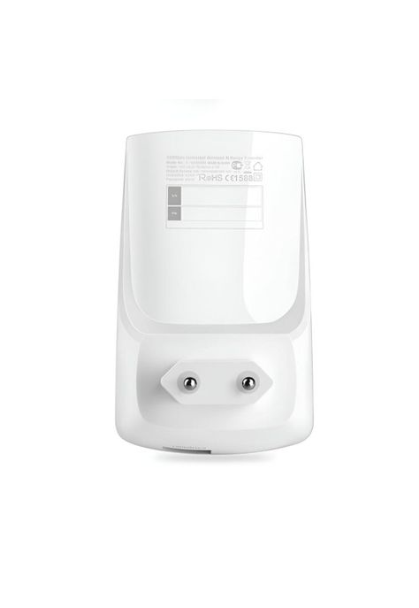 Repetidor Wifi Inalámbrico Tp-Link 300Mbps TL-WA850RE-4